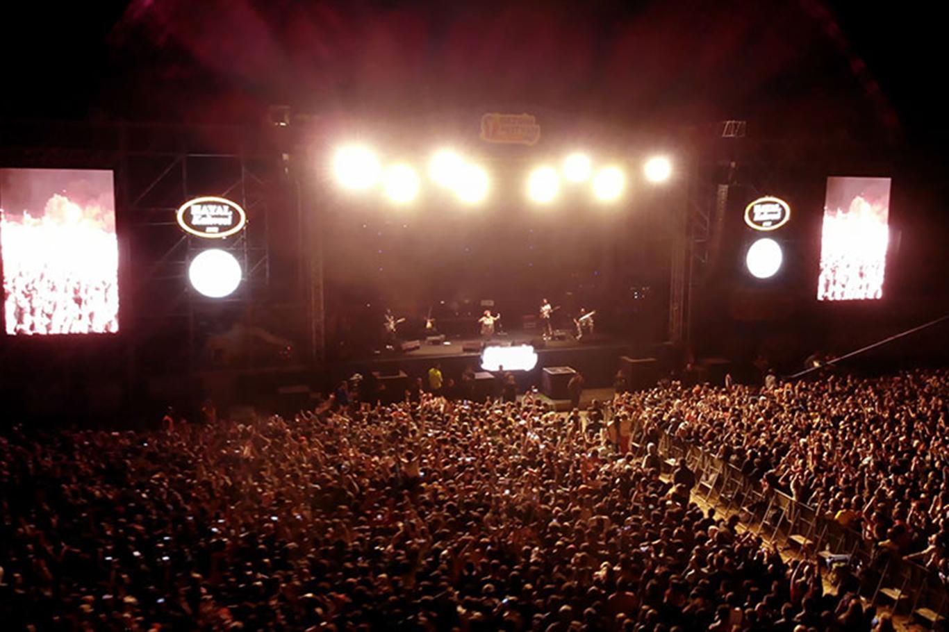 Gevaş Kaymakamlığı: Gezgin Fest Van Gençlik Festivali'ne izin verilmeyecektir Gevaş Kaymakamlığı: Gezgin Fest Van Gençlik Festivali'ne izin verilmeyecektir